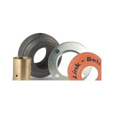 Fluid Coupling Bearing & Seal Kits